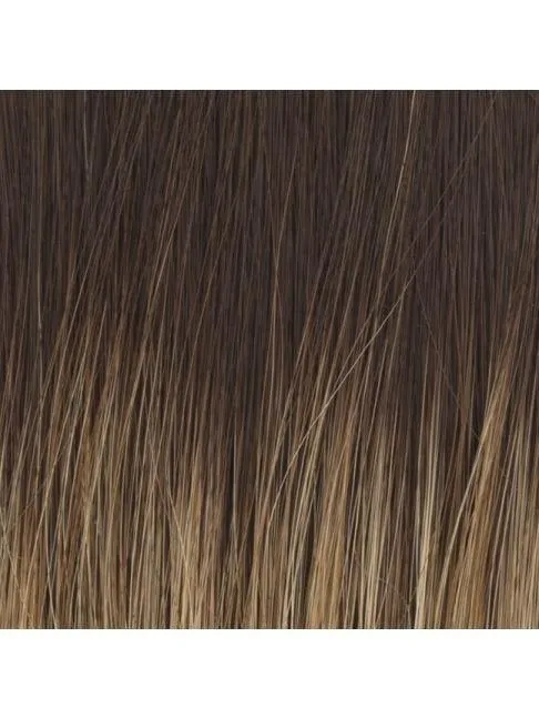High Octane Wig by Raquel Welch | Heat Friendly Synthetic Lace Front (Mono)