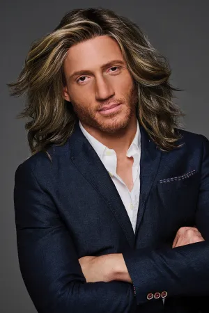 HIM Wigs - Admirable