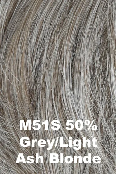 HIM Wigs - Daring Elite
