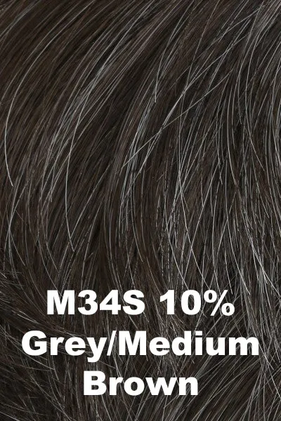 HIM Wigs - Daring Elite