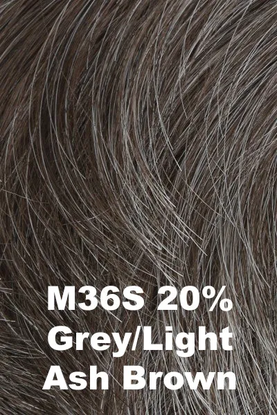 HIM Wigs - Daring Elite