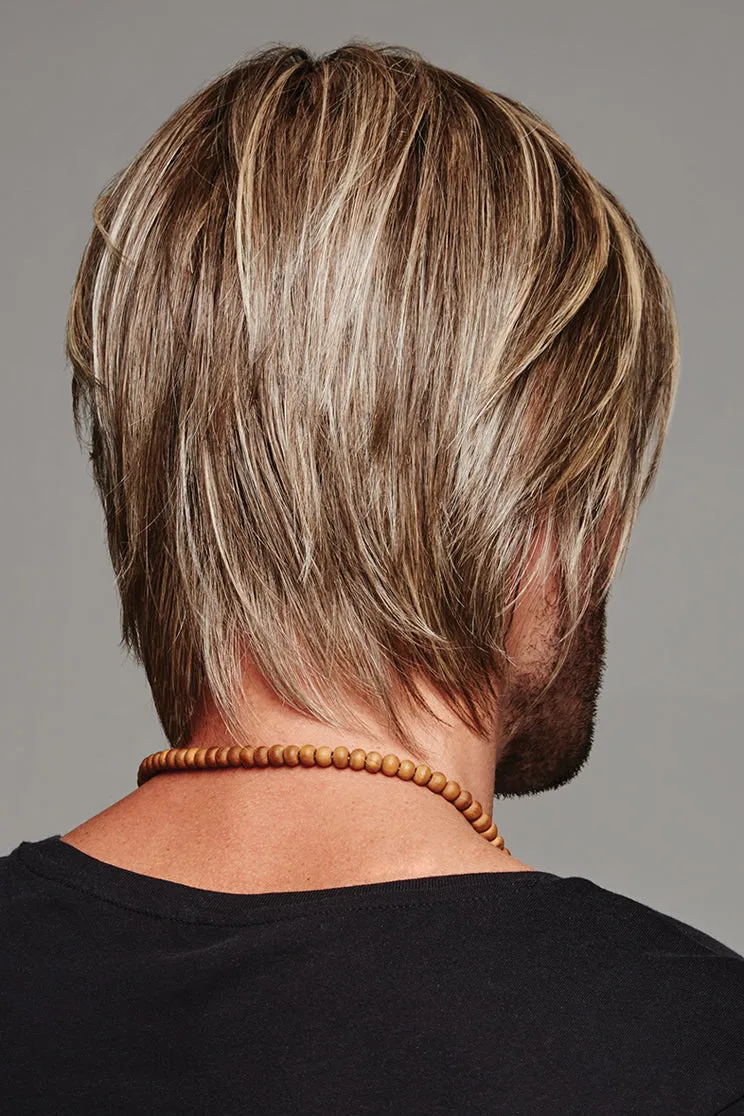 HIM Wigs - Daring