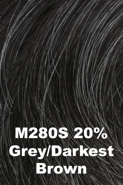 HIM Wigs - Daring