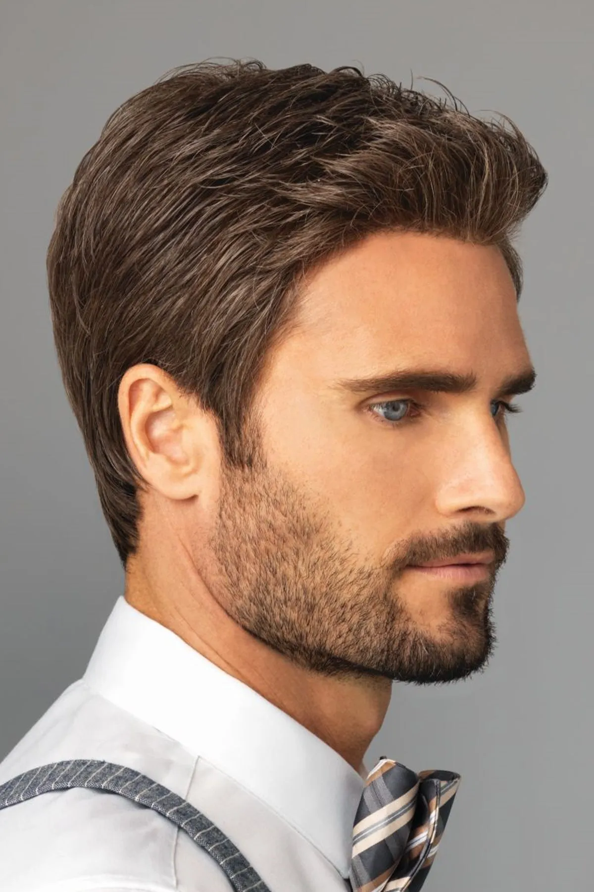 HIM Wigs - Style