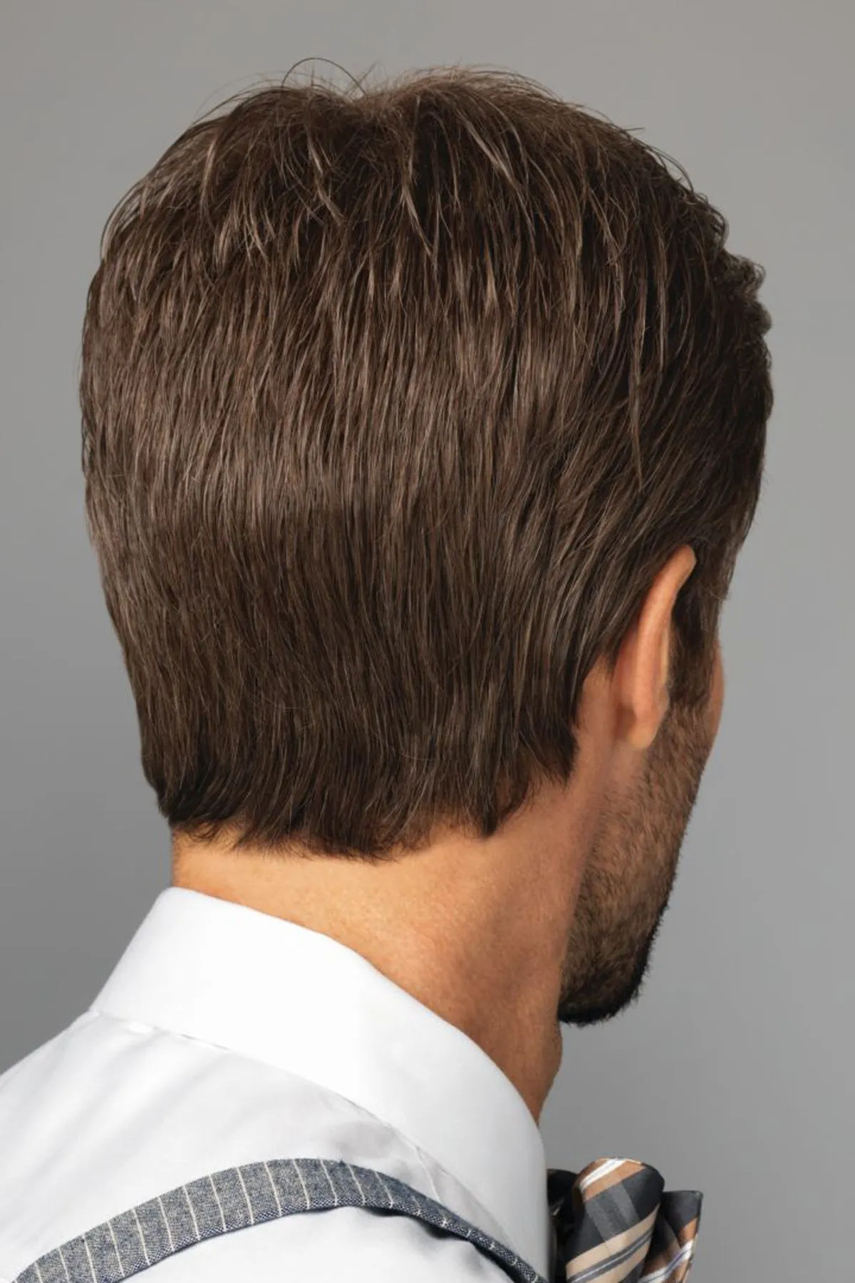 HIM Wigs - Style