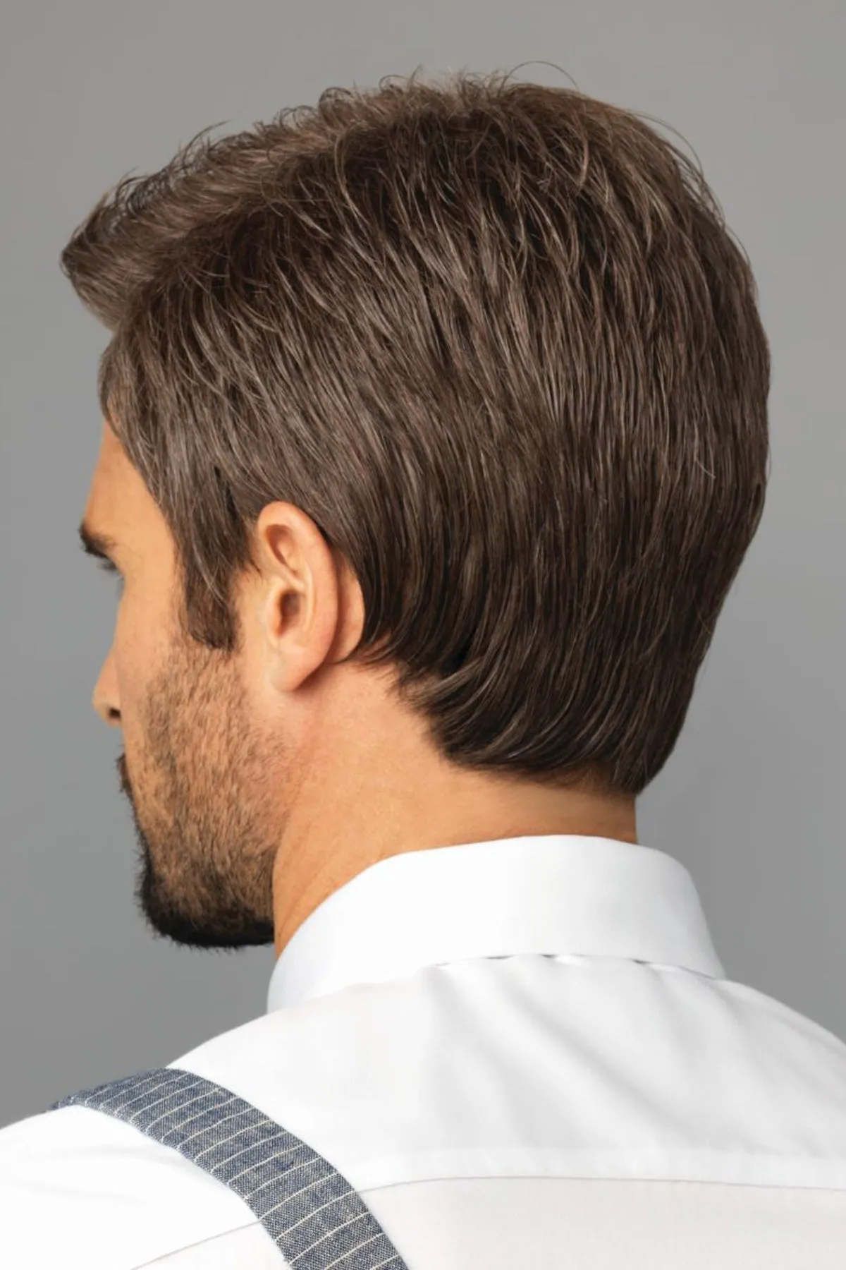 HIM Wigs - Style