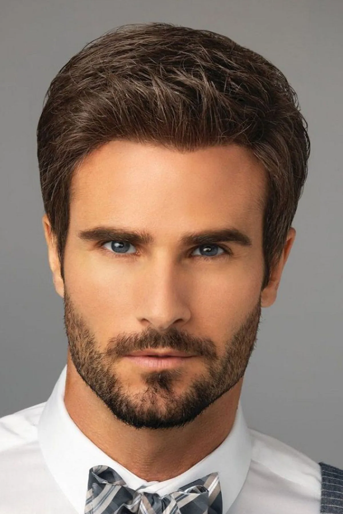 HIM Wigs - Style