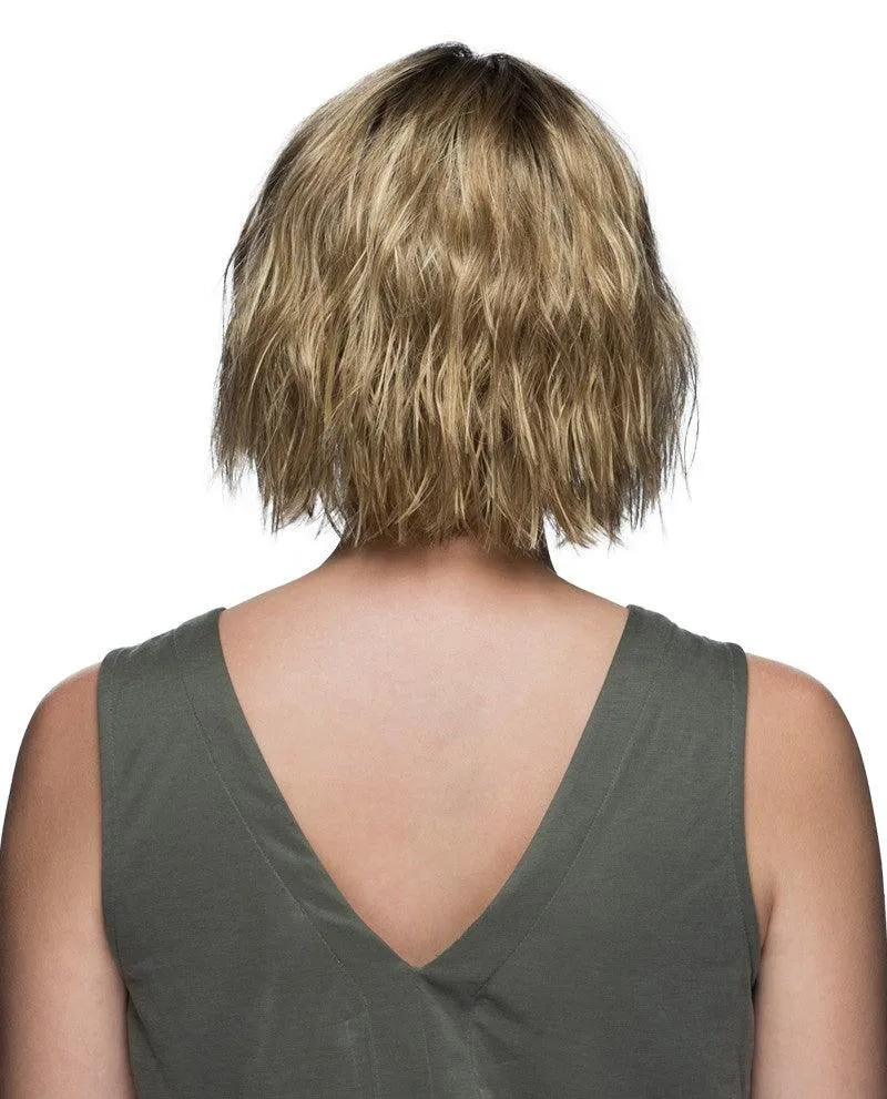 Holland Wig by Estetica Designs | Synthetic (Mono Top)