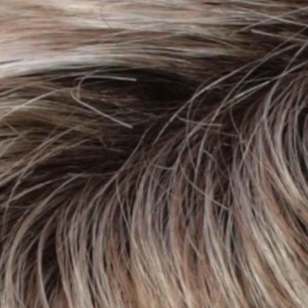 Holland Wig by Estetica Designs | Synthetic (Mono Top)