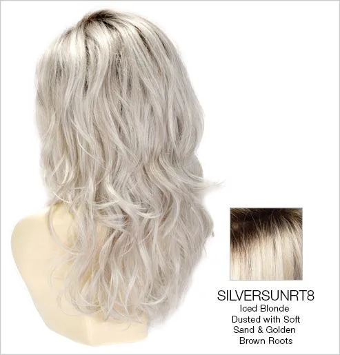 Hunter Wig by Estetica Designs | Synthetic (Mono Crown)