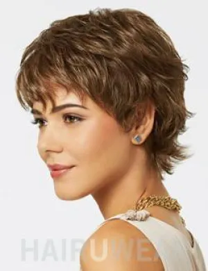 Imagine Large Wig by Gabor | Synthetic (Comfort Band) | Clearance Sale Open Box (Unworn - Like New)