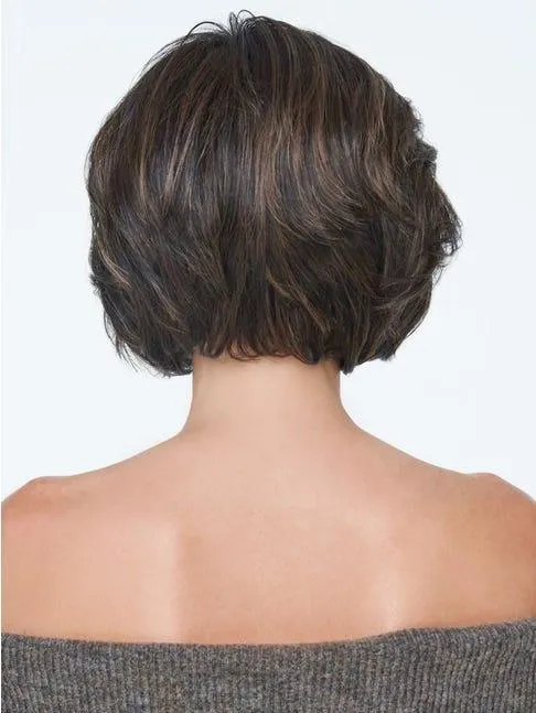 In Charge Wig by Raquel Welch | Short Synthetic (Mono)