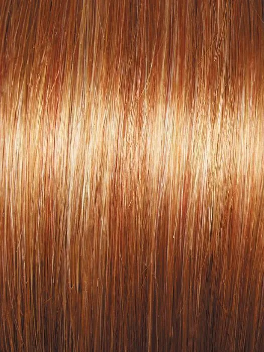 Influencer Inspo | Synthetic Wig (Mono Part)