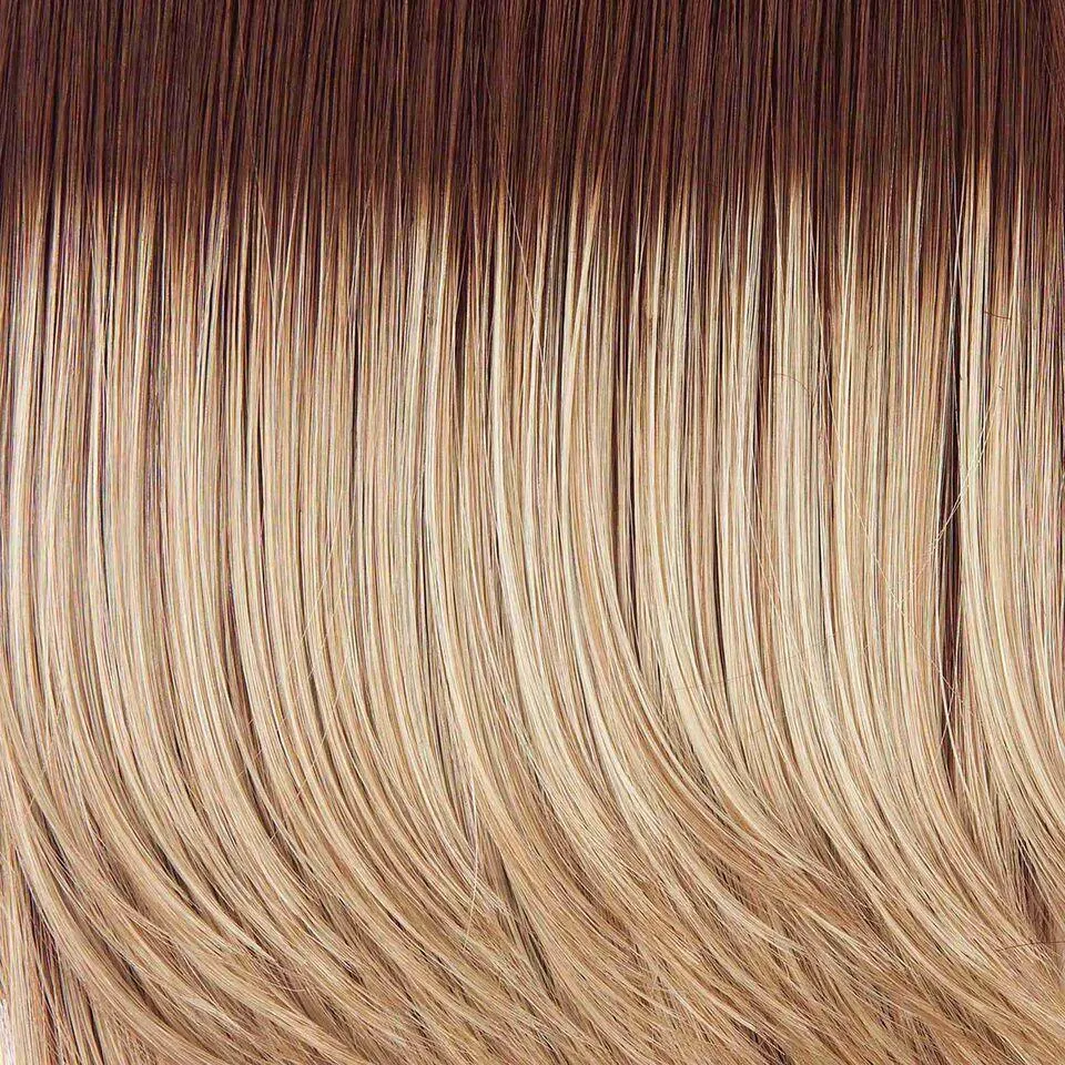 Instant Short Cut Wig by Hairdo | Synthetic (Wefted)