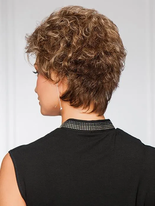 Instinct Petite/Average Wig by Gabor | Synthetic (Traditional Cap)