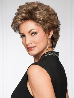 Instinct Petite/Average Wig by Gabor | Synthetic (Traditional Cap)