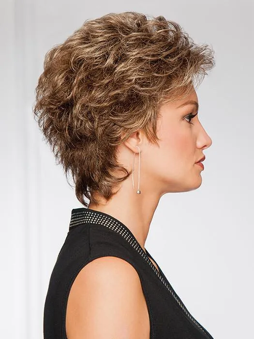 Instinct Petite/Average Wig by Gabor | Synthetic (Traditional Cap)