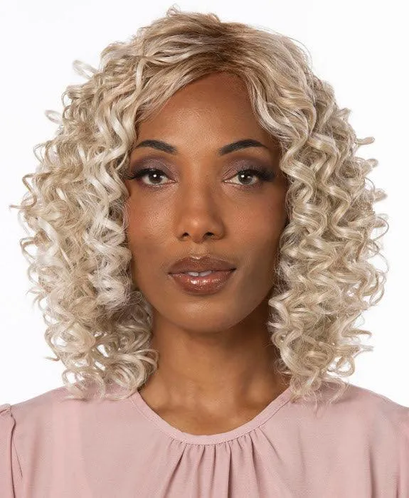 Irresistible Average  Wig by Toni Brattin | Heat Friendly Synthetic