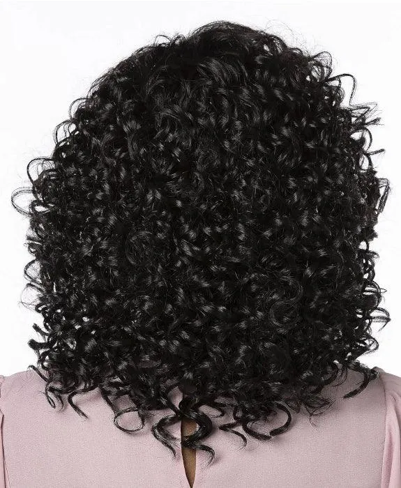 Irresistible Average  Wig by Toni Brattin | Heat Friendly Synthetic