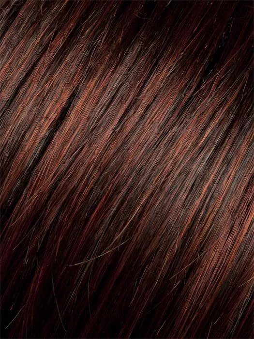 Ivy Wig by Ellen Wille | Synthetic