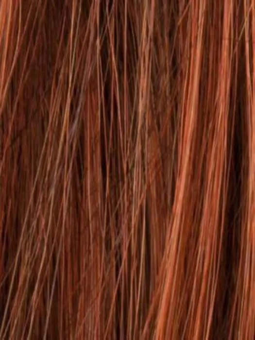 Ivy Wig by Ellen Wille | Synthetic