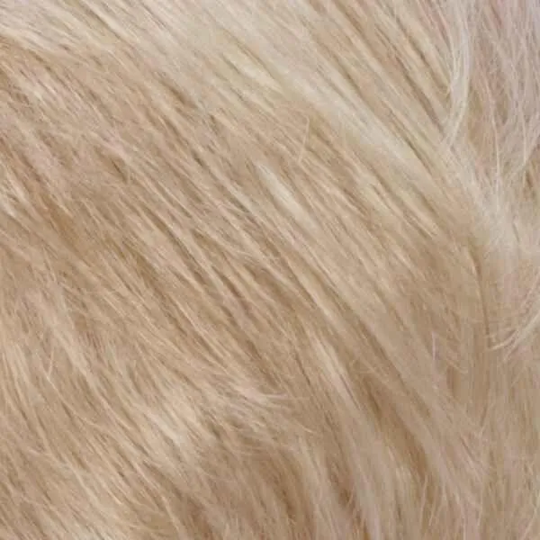 Jamie Hairpiece by Estetica Designs | Synthetic (Pure Stretch Cap)