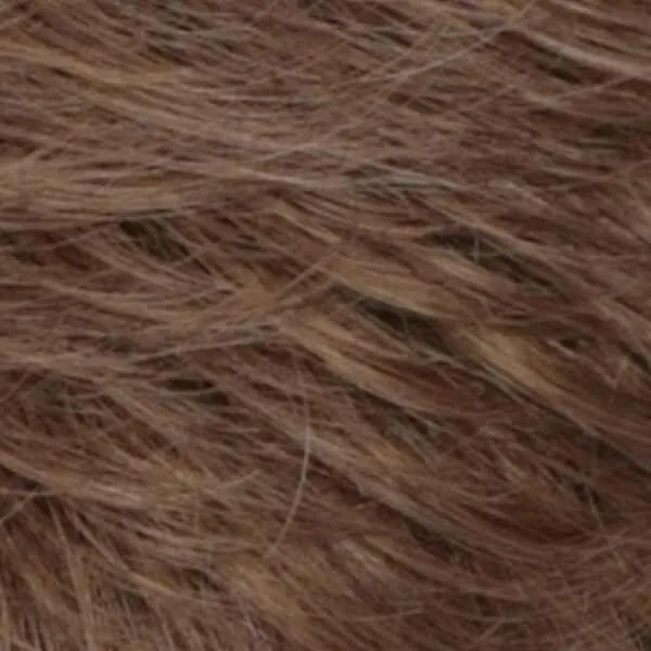 Jamie Hairpiece by Estetica Designs | Synthetic (Pure Stretch Cap)