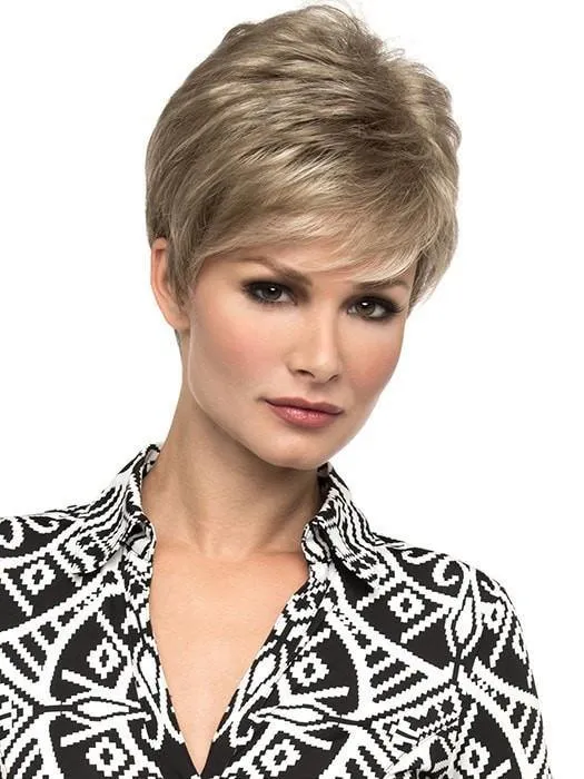 Jamie Wig by Envy | Synthetic (Traditional Cap)