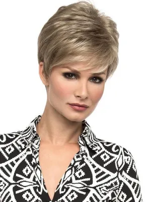 Jamie Wig by Envy | Synthetic (Traditional Cap)
