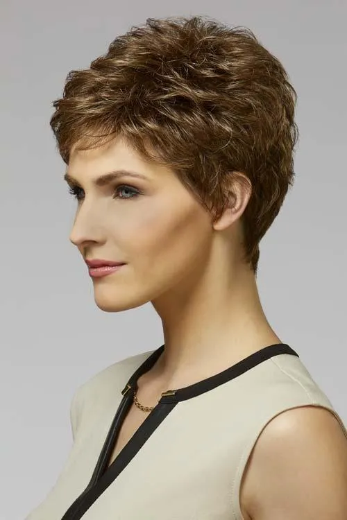 Jessica Wig by Henry Margu | Synthetic (Traditional Cap)