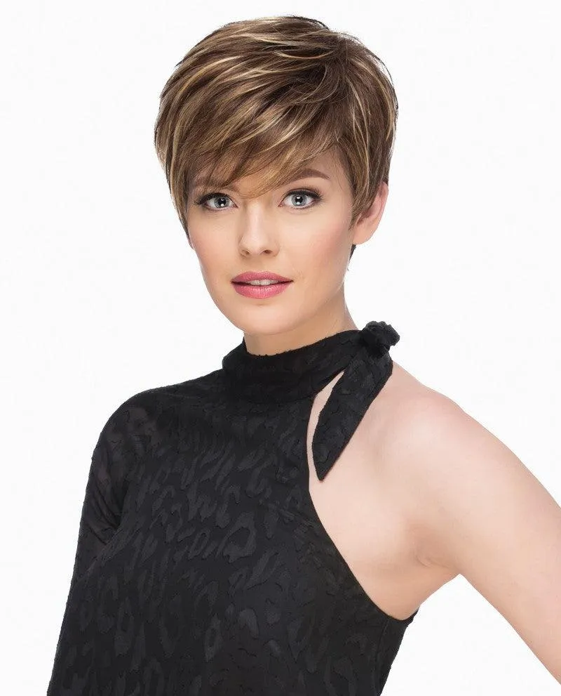 Jett Wig by Estetica Designs | Synthetic (Lace Front)