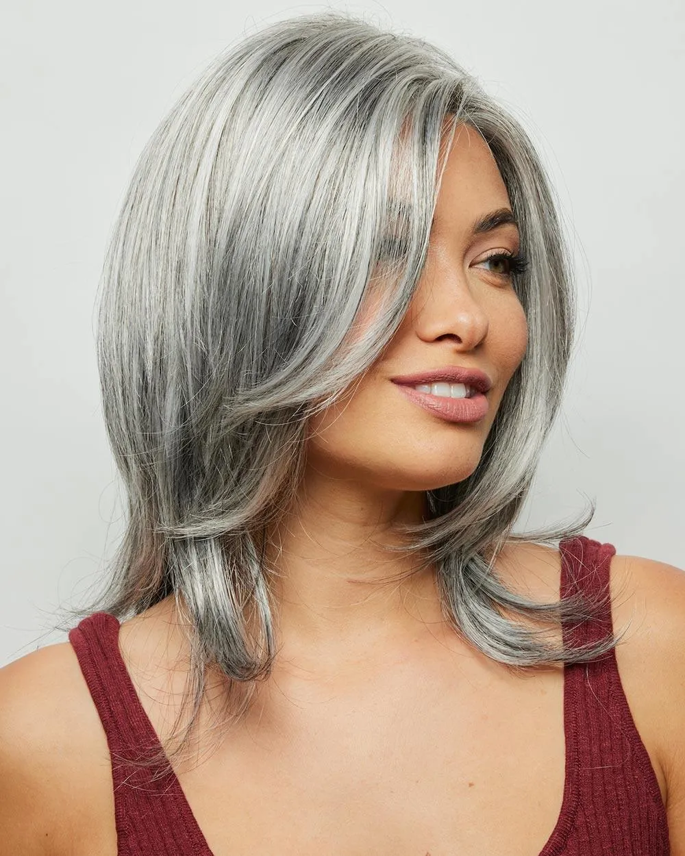 Jodie Wig by Rene of Paris | Synthetic (Lace Front)