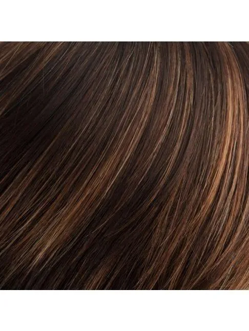 Joelle Wig by Tony of Beverly | Synethic Wig (Lace Front Mono Part)