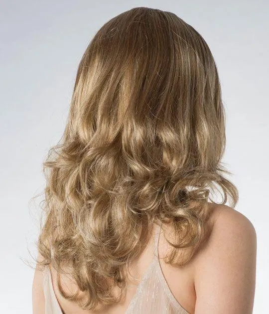Joelle Wig by Tony of Beverly | Synethic Wig (Lace Front Mono Part)