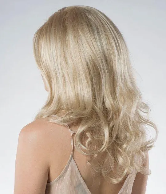 Joelle Wig by Tony of Beverly | Synethic Wig (Lace Front Mono Part)