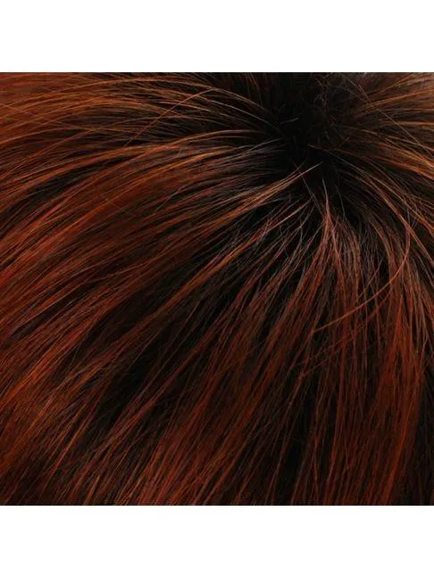 Joelle Wig by Tony of Beverly | Synethic Wig (Lace Front Mono Part)