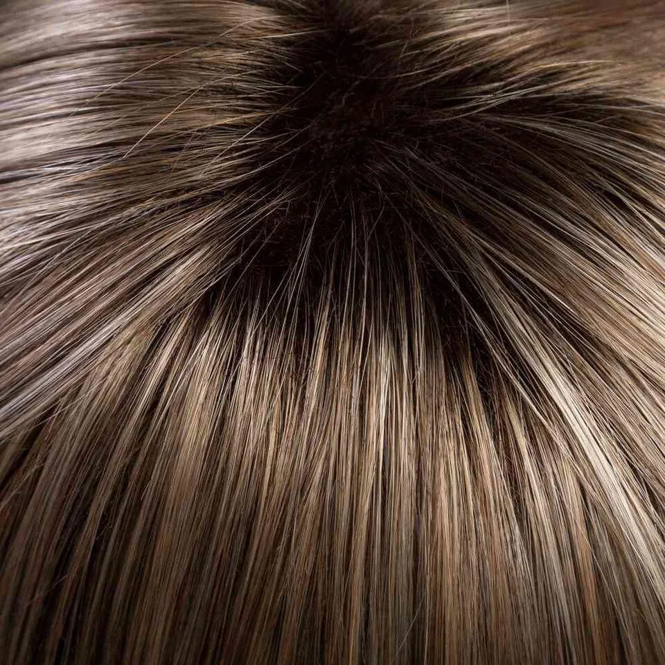 Joelle Wig by Tony of Beverly | Synethic Wig (Lace Front Mono Part)