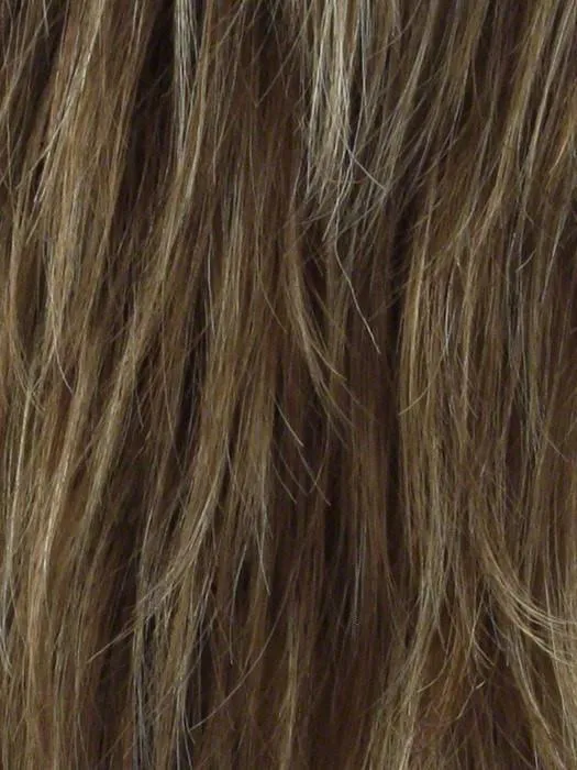 Jolie (Gradient Colors) Wig by Noriko | Synthetic (Mono Top)