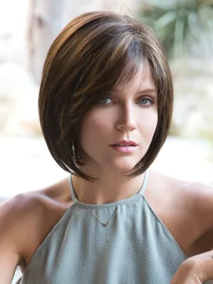 Jolie Wig by Noriko | Synthetic (Mono Top)