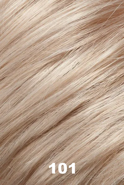 Jon Renau Toppers - Playmate Straight (#611A)