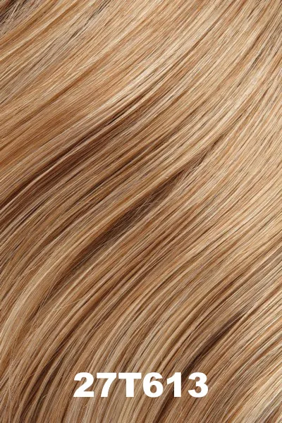 Jon Renau Toppers - Playmate Straight (#611A)