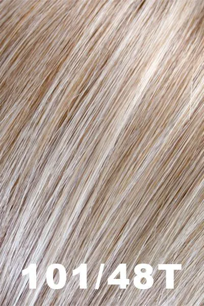 Jon Renau Toppers - Top Smart Wavy 12" (#5716)