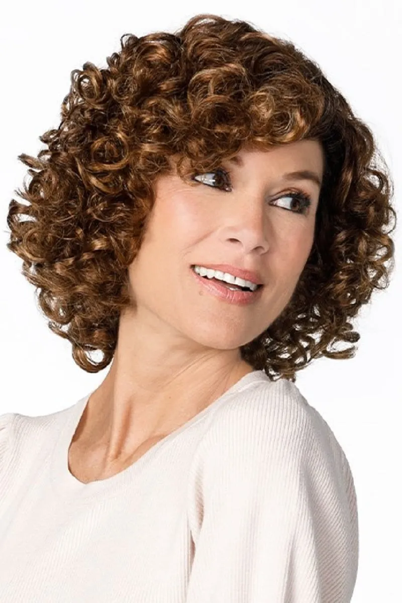 Jon Renau Wigs - Alanna (#5905)