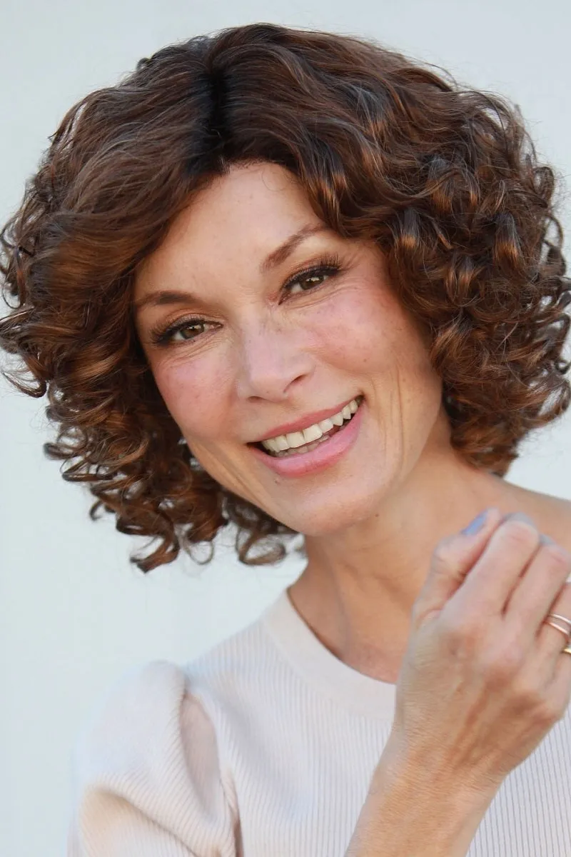 Jon Renau Wigs - Alanna (#5905)
