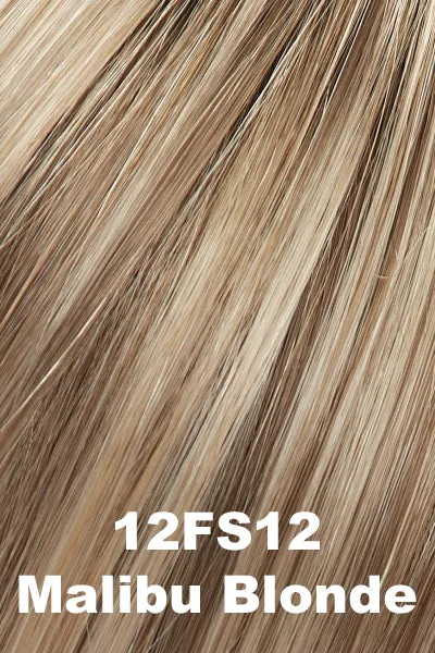 Jon Renau Wigs - Alanna (#5905)