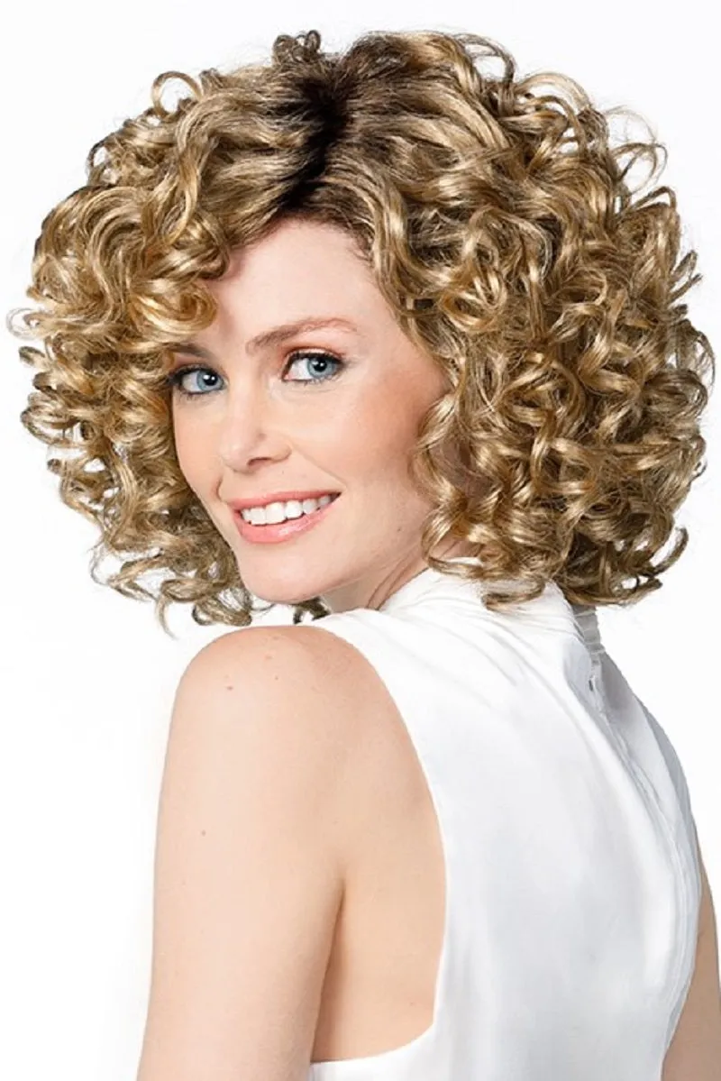Jon Renau Wigs - Alanna (#5905)