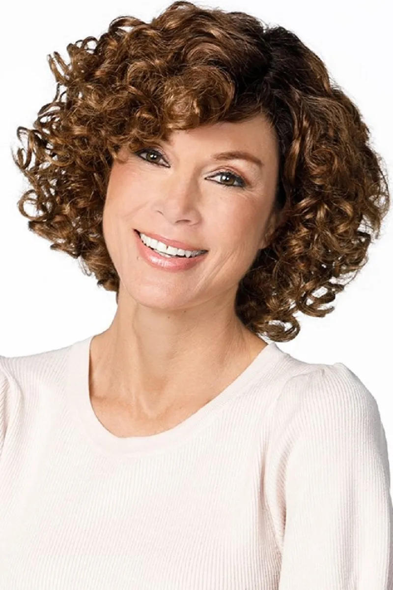 Jon Renau Wigs - Alanna (#5905)