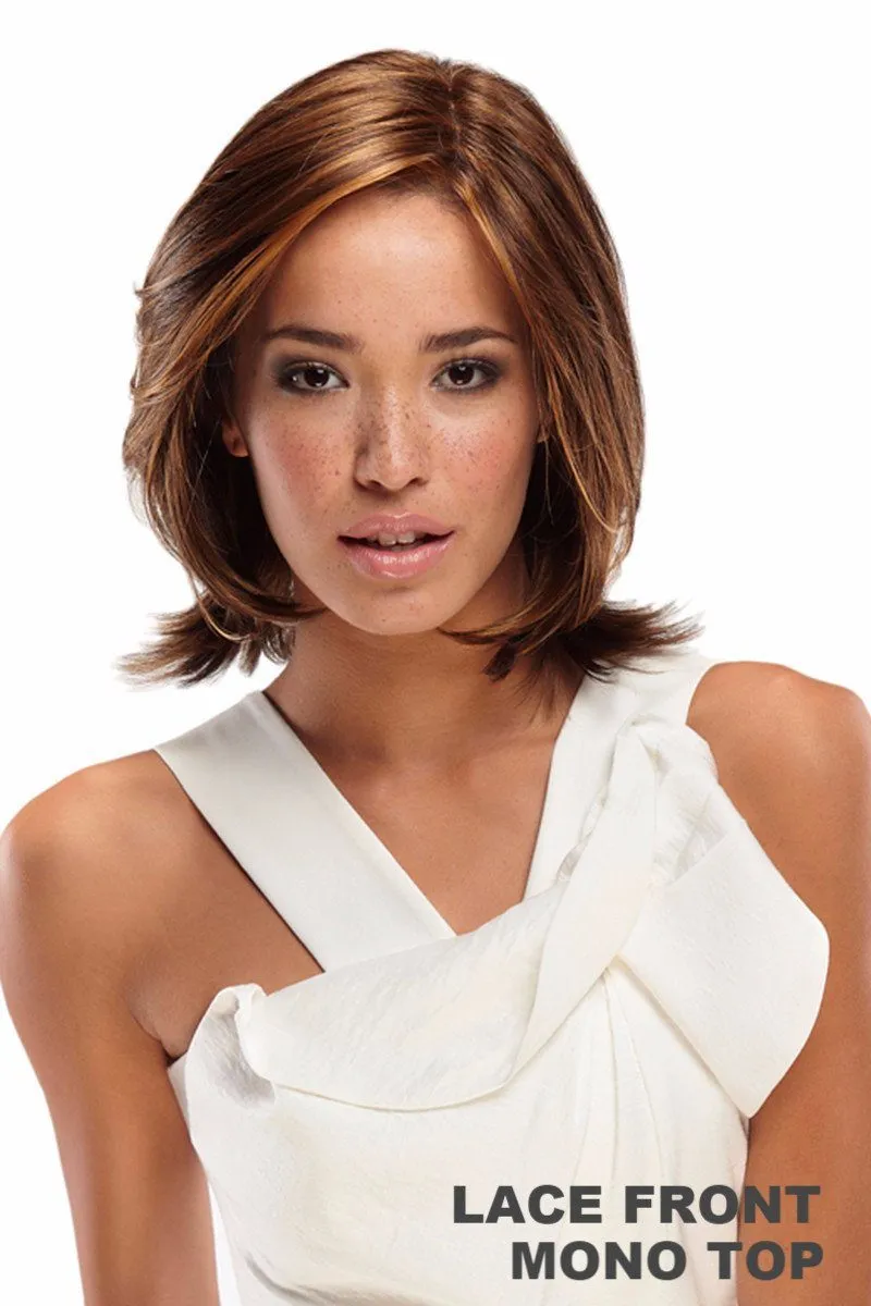 Jon Renau Wigs - Alia - Petite (#5145)