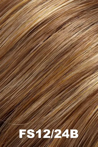 Jon Renau Wigs - Alia - Petite (#5145)