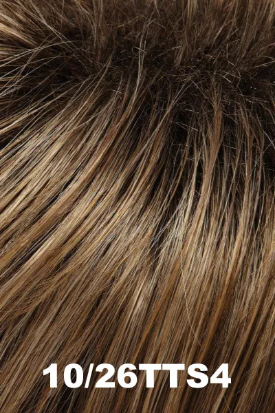 Jon Renau Wigs - Allure Mono (#5370)